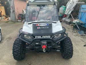 POLARIS RZR 800S