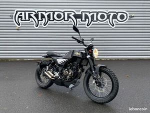 ⭐ RIEJU 125 CENTURY ⭐ 2EME MAIN GARANTIE