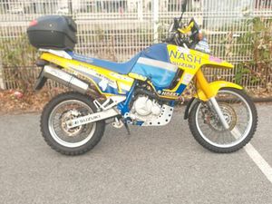 SUZUKI 800 DR