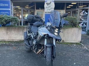 SUZUKI DL 800 SE VSTROM