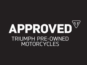 TRIUMPH SPEED 400 400 CC