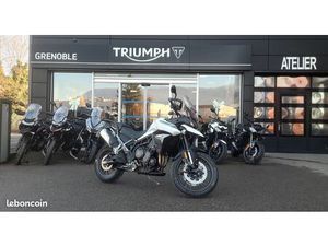 TRIUMPH TIGER 900 GT PRO 95CV BRIDABLE A2