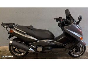 YAMAHA 500 T-MAX ABS - GARANTIE 6 MOIS P&MO