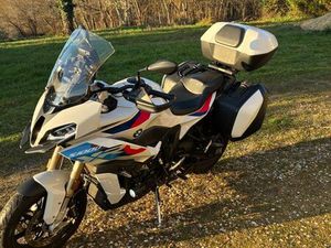 S 1000 XR PACK M