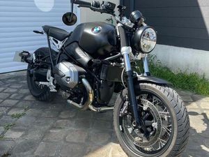 BMW MOTORRAD R NINE T PURE A2 35KW 35 KW A2