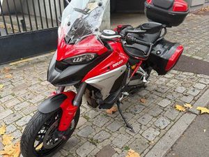 DUCATI MULTISTRADA