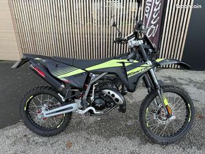 FANTIC MOTOR 50 XE ENDURO