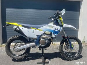 HUSQVARNA 250 FE