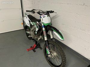 KXF 250