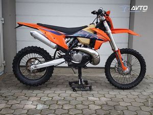 KTM EXC 300 TPI