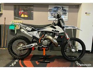 125 SX KTM 2020