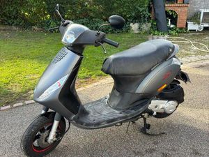 PIAGGIO ZIP 50 CC