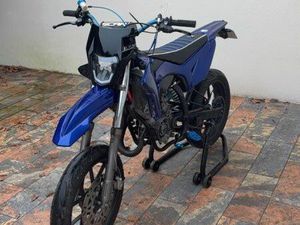 SHERCO 50