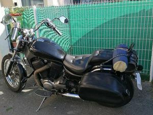 SUZUKI 1400 INTRUDER