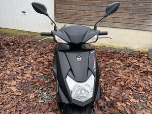 SCOOTER 50 CC