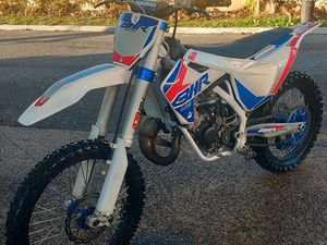 CROSS 125 X BHR 2021 2 TEMPS