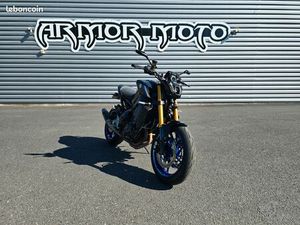 ⭐ MT09 SP ⭐ AKRAPOVIC GARANTIE 6 MOIS