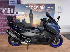 YAMAHA XP T-MAX 560 2023 560 CM3 | SCOOTER | 14 887 KM | BLEU | 45160 OLIVET