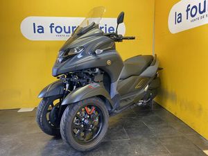 YAMAHA TRICITY 300 2023 300 CM3 | SCOOTER | 15 990 KM | GRIS | 75015 PARIS 15