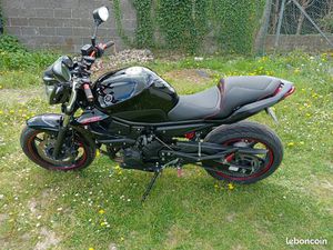 VEND MOTO YAMAHA