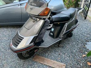 HONDA SPACY 3300 KMS