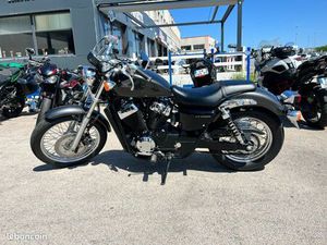 HONDA SHADOW VT750 S