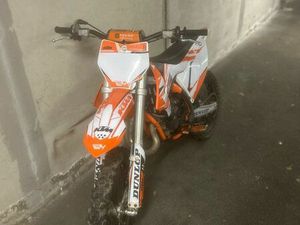 85 SX 2019