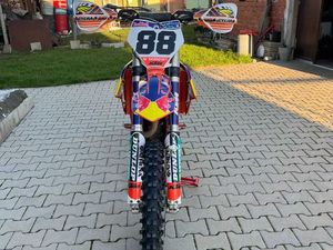 KTM 250 SX-F 2020 ГР. ИХТИМАН