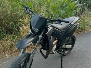 MOTO RIEJU 50 CC