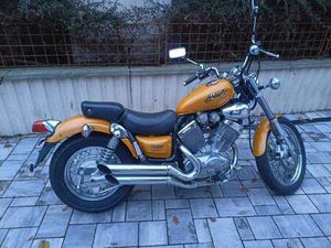 YAMAHA XV 535 DX VIRAGO