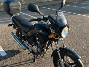 YAMAHA YBR 125 – 2006 – 38 000 KM TBE