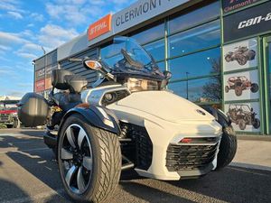 CAN-AM SPYDER F3 S 2016