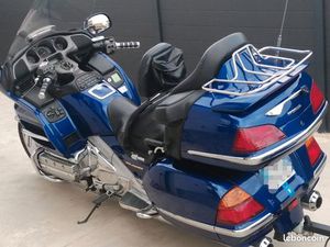 HONDA GOLDWING 1800