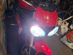 TRIUMPH SPEED TRIPLE S