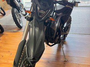 BÊTA 125 RR 4T SPÉCIAL EDITION