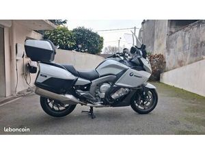 BMW K1600 GT
