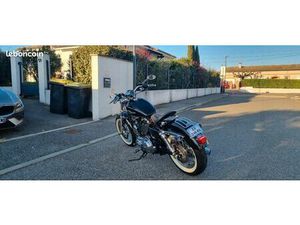 HARLEY SPORSTER 1200 COMME NEUF