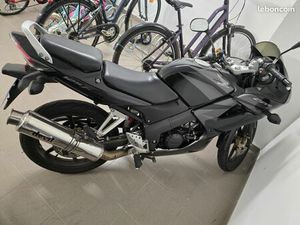 CBR R 2008