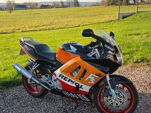 HONDA CBR 600 PC31A