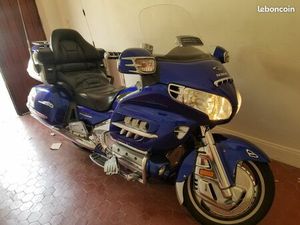 HONDA 1800 GOLDWING
