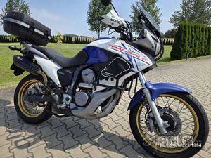 HONDA XL 700 V TRANSALP