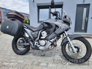 HONDA XL 700 V TRANSALP