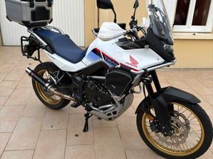HONDA XL TRANSALP 750