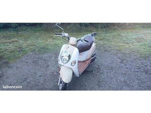 SCOOTER KYMCO KIWI/SENTO