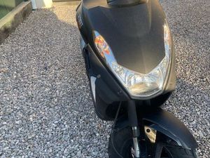 SCOOTER STREET ZONE PEUGEOT