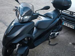 PIAGGIO MP3 YOURBAN 300 CC