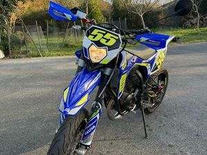 SHERCO 50 CC SM RS