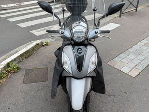 SYM SYMPHONIE 50ST 2023