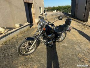VENDS YAMAHA VIRAGO