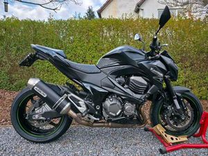 ② KAWASAKI Z800 - 2016 - ABS - TOPCONDITIE!